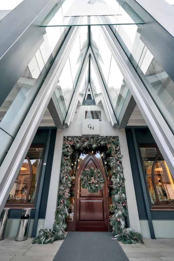 Pensiune Restaurant Capra Neagra Мойсей Екстер'єр фото